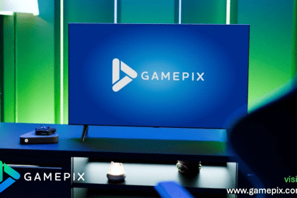 GamePix: From Web-Based Gaming to Dedicated Hardware for the Living Room