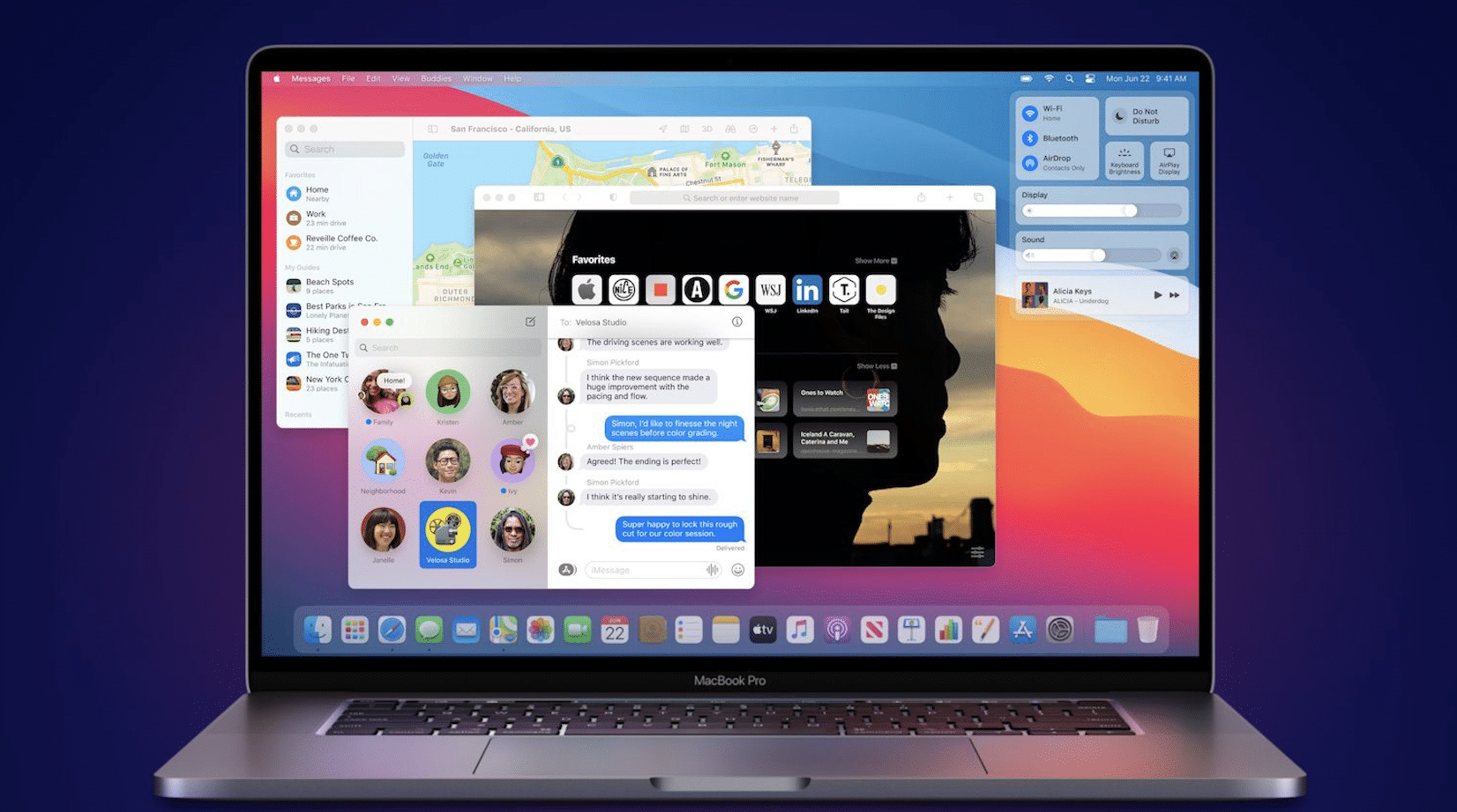 The Best macOS Security Features: Are They Enough to Protect Your Data?