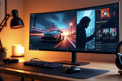 The 5 Best PC Subscriptions for Streaming Movies, Music, and Games