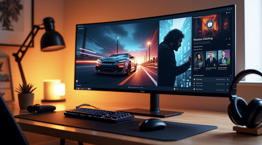 The 5 Best PC Subscriptions for Streaming Movies, Music, and Games