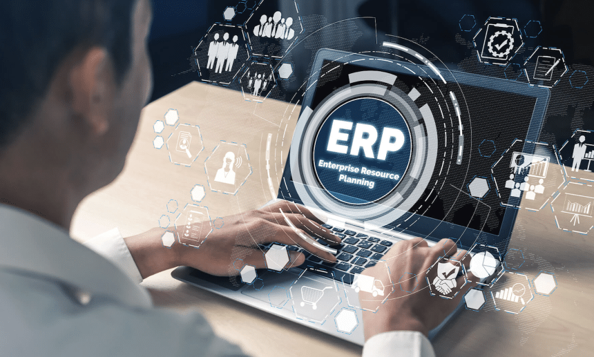 Understanding ERP Systems and Why They Are Crucial For Your Business