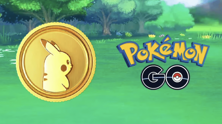 Why PokéCoins Are the Key to a Better Pokémon Go Experience